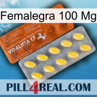 Femalegra 100 Mg 42